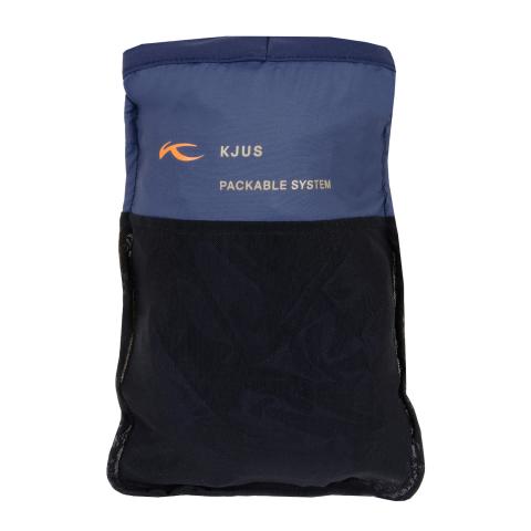 kjus golf trousers