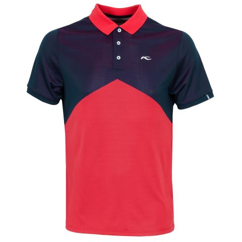 KJUS Arrow Polo Shirt KJUS Arrow Polo Shirt