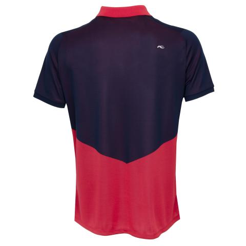 KJUS Arrow Polo Shirt KJUS Arrow Polo Shirt