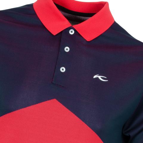 KJUS Arrow Polo Shirt KJUS Arrow Polo Shirt