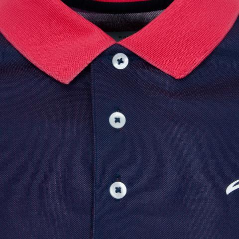 KJUS Arrow Polo Shirt KJUS Arrow Polo Shirt