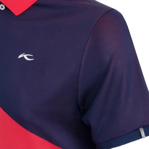 KJUS Arrow Polo Shirt KJUS Arrow Polo Shirt