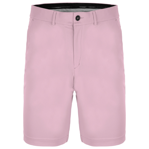 KJUS Iver Golf Shorts Pink Salt