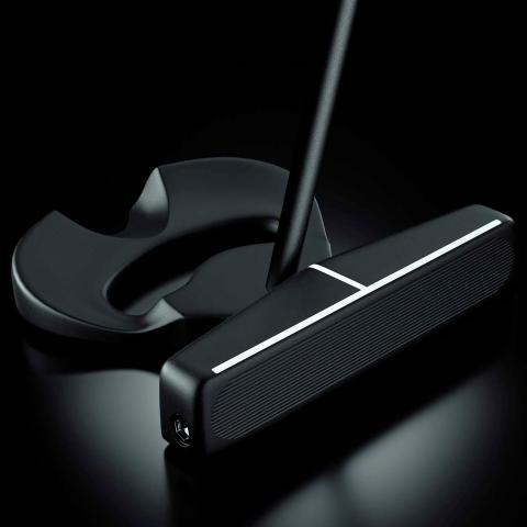 L.A.B. Golf Directed Force 2.1 Golf Putter (Pre-Built Custom Specs)