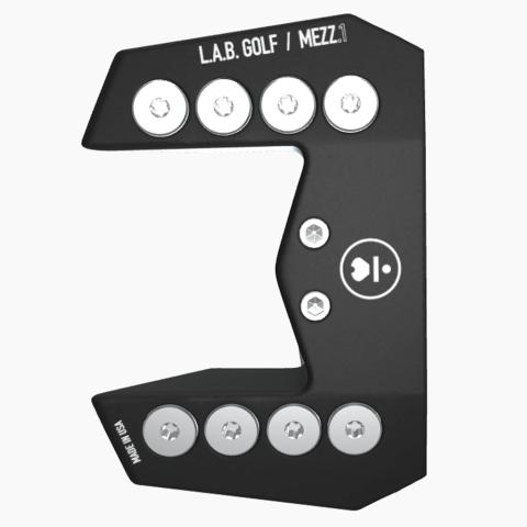 L.A.B. Golf Mezz.1 Golf Putter (Custom)
