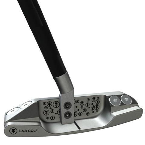 L.A.B. Golf LINK.1 Golf Putter - Upgraded Specifications
