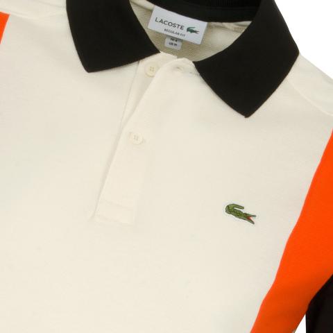 Lacoste Golf Polo Shirt