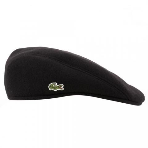 lacoste driver cap