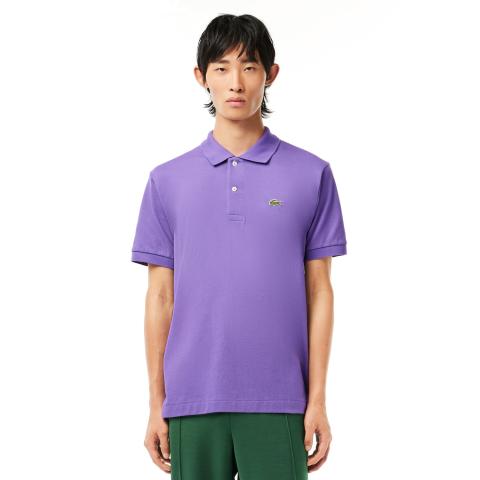 Lacoste Original Golf Polo Shirt