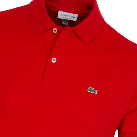 lacoste golf clothing