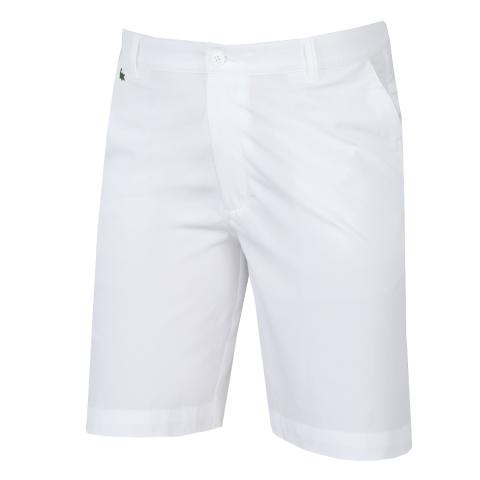 lacoste golf shorts
