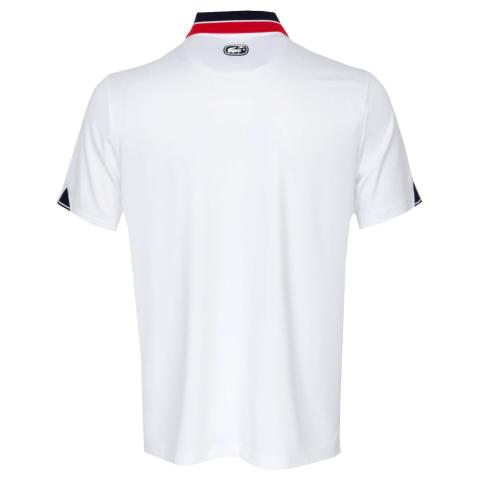 Lacoste Two Tone Polo Shirt Lacoste Two Tone Polo Shirt