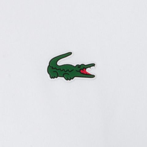 Lacoste Two Tone Polo Shirt Lacoste Two Tone Polo Shirt