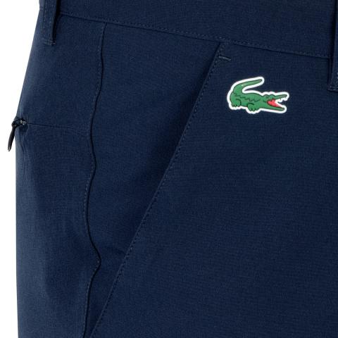 Lacoste Technical Golf Shorts Golf