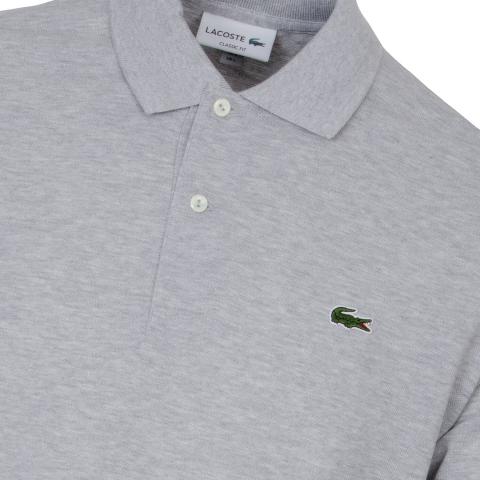 Lacoste Classic LS Polo Shirt Lacoste Classic LS Polo Shirt