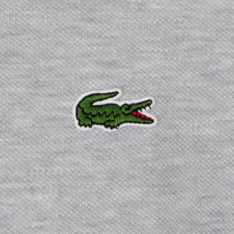 Lacoste Classic LS Polo Shirt Lacoste Classic LS Polo Shirt