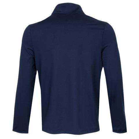 Lacoste Technical Half Zip Sweater Lacoste Technical Half Zip Sweater