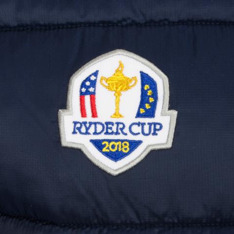 lacoste ryder cup 2018