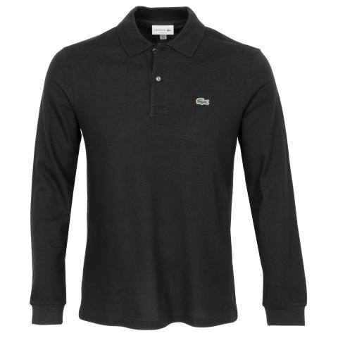 lacoste golf shirt price