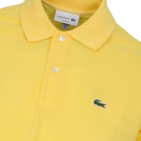 Lacoste Classic Polo Shirt Lacoste Classic Polo Shirt