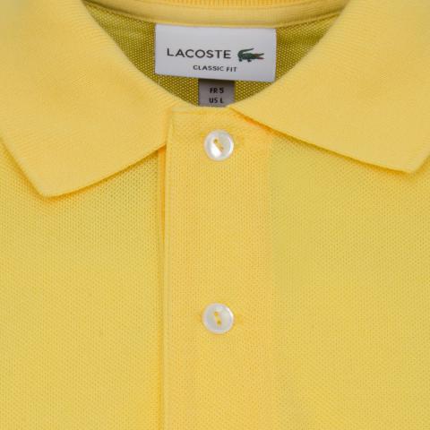 Lacoste Classic Polo Shirt Lacoste Classic Polo Shirt
