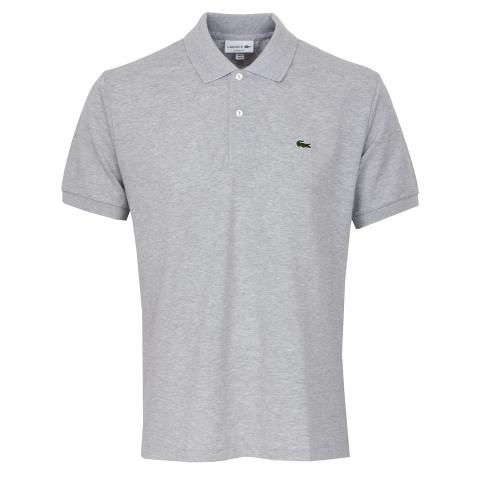 lacoste black golf t shirt