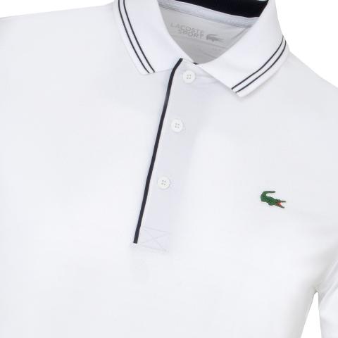 lacoste polo medium