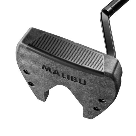LA Golf Malibu Golf Putter Mens / Right Handed