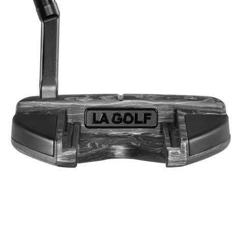 LA Golf Malibu X Golf Putter