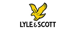 Lyle & Scott Approved Retailer