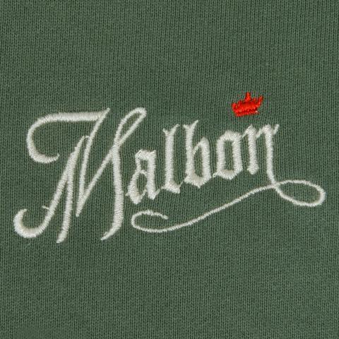 Malbon Cheshire Hoodie