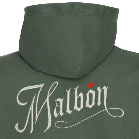 Malbon Cheshire Hoodie