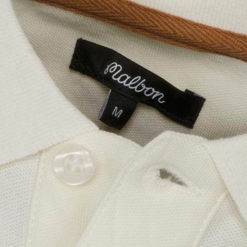 Malbon Garrison Polo Shirt