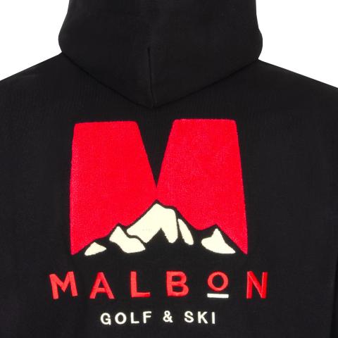 Malbon Golf & Ski Hoodie