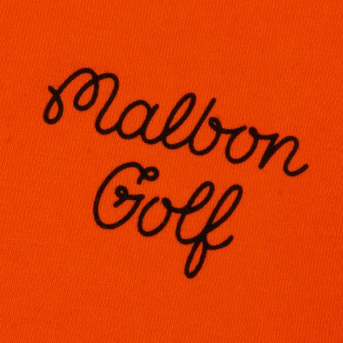 Malbon Script Blur Tee