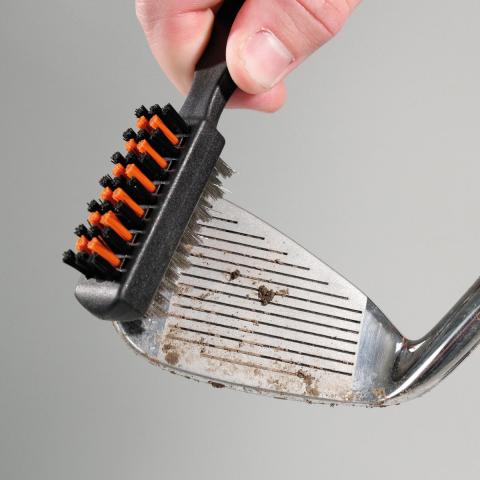 Masters Opti Golf Club Cleaner Brush