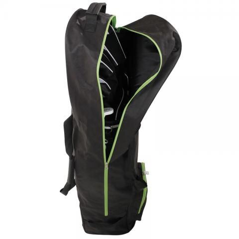 Masters Flight Golf Travel Cover with Wheels