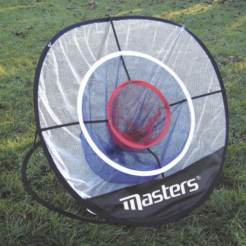 Masters Pop-Up Chipping Target Net