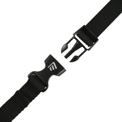 Masters Golf Trolley Webbing Straps Pack of 2