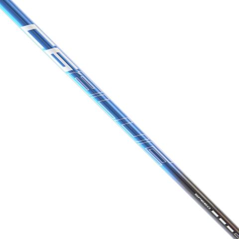 Mitsubishi Chemical C6 Blue Golf Driver Shaft Choice of Shaft Sleeve & Grip