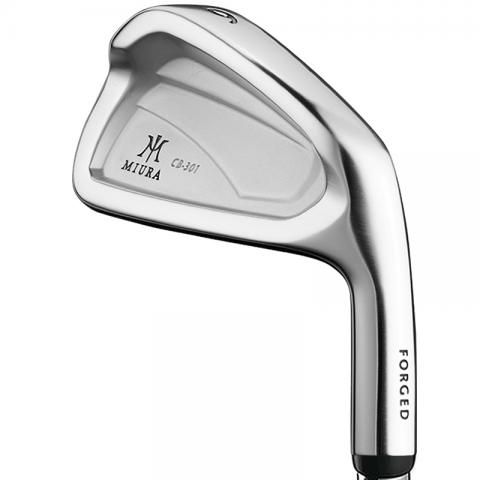 miura golf clubs
