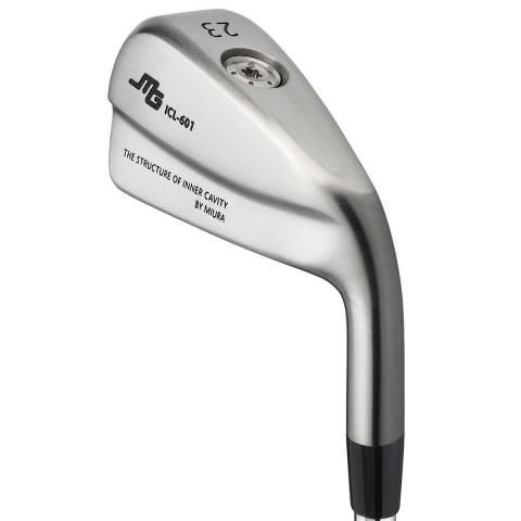 Miura ICL-601 Golf Driving Iron Mens / Right Handed