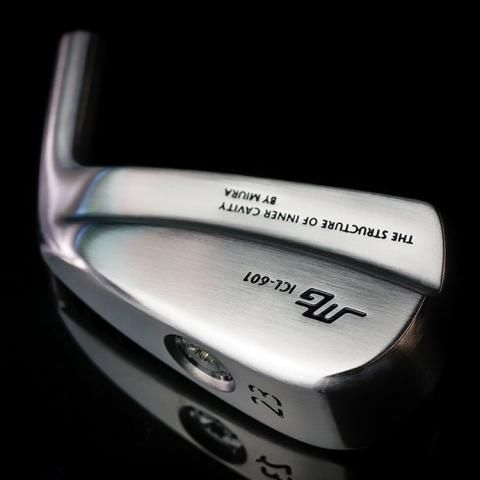 Miura ICL-601 Golf Driving Iron (Express Custom)