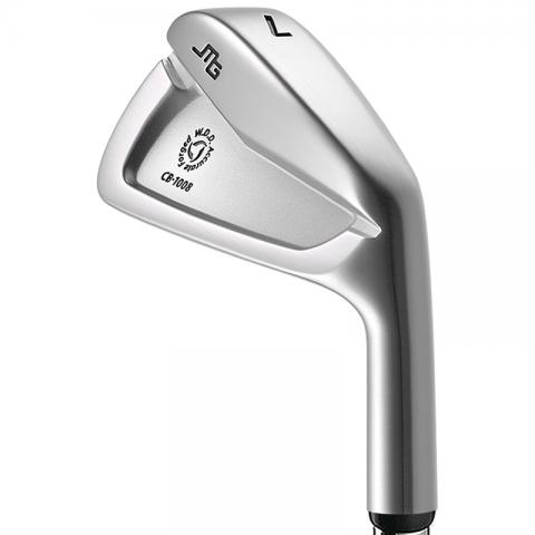 miura forged irons