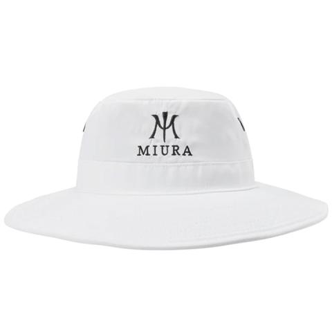 Miura Bucket Hat