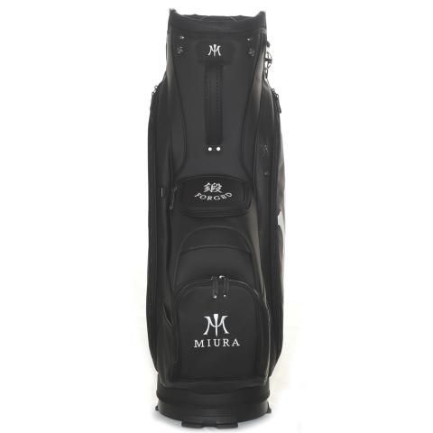 Miura by Vessel Limited Edition Golf Cart Bag Miura by Vessel Limited Edition Golf Cart Bag
