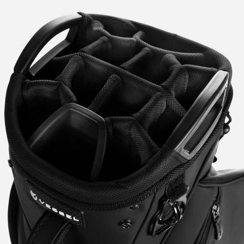 Miura by Vessel Limited Edition Golf Cart Bag Miura by Vessel Limited Edition Golf Cart Bag