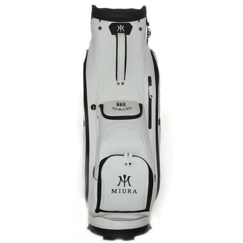 Miura by Vessel Limited Edition Golf Cart Bag Miura by Vessel Limited Edition Golf Cart Bag