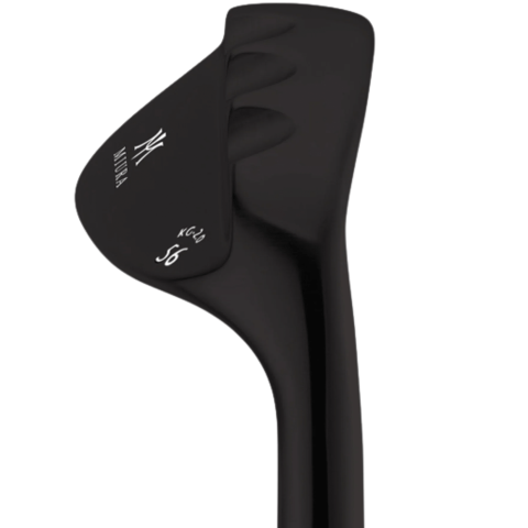 Miura K-Grind 2.0 Golf Wedge QPQ Black (Express Custom)