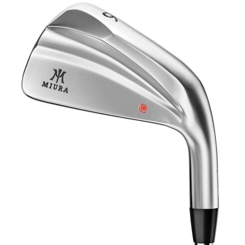 Miura KM-700 Golf Irons
